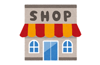 ECカートの販売イメージ