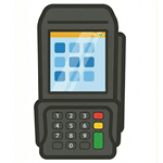 オールインワン決済端末