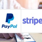 【違いはココ】決済代行の”PayPal”と”Stripe”を徹底比較！確認しておきたいポイントを解説