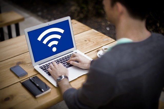 公共Wi-Fi