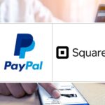 【違いはココ】決済代行の”PayPal”と”Square”を徹底比較！確認しておきたいポイントを解説