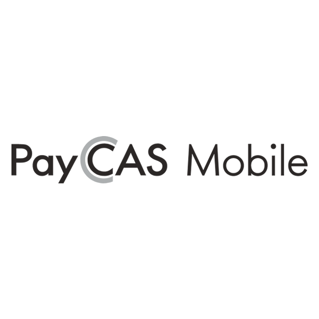 PayCAS Mobile（ペイキャスモバイル）