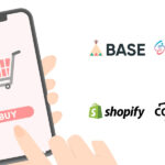 BASE・Shopify・STORES・カラーミーを完全比較！手数料・機能・入金サイクルなど