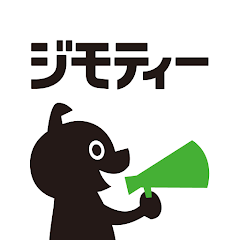 ジモティ