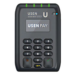 USEN PAY