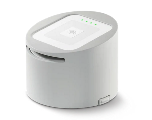 Square リーダー専用Bosstab社製ドック