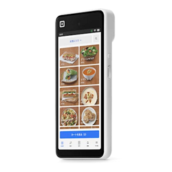 Square ハンディ