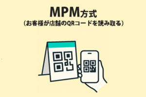 MPM方式