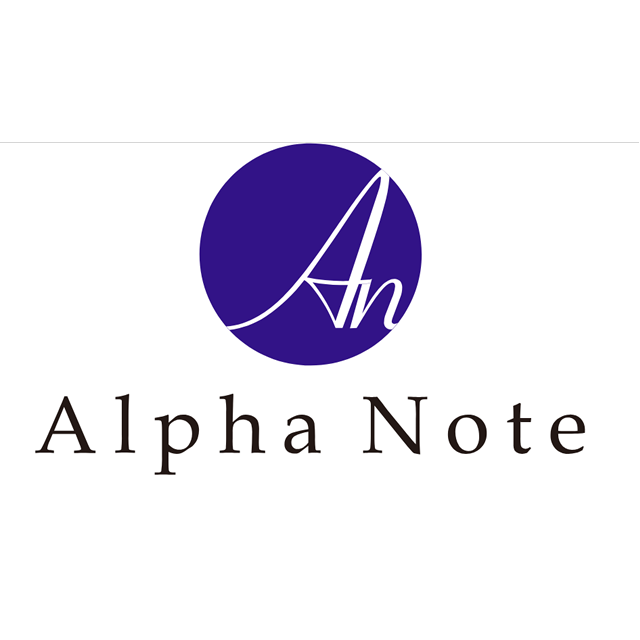 アルファノート