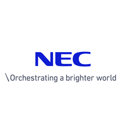 NECモバイルPOSロゴ