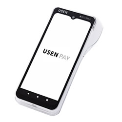 USEN PAY