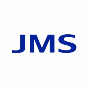JMS(株式会社ジェイエムエス)のロゴ